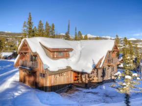 Powder Ridge Cabin Manitou 1